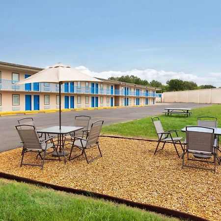 Hotel Super 8 By Wyndham Paducah I-24 Exit 4 Exterior foto