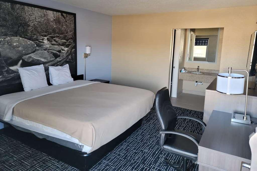 Hotel Super 8 By Wyndham Paducah I-24 Exit 4 Zimmer foto