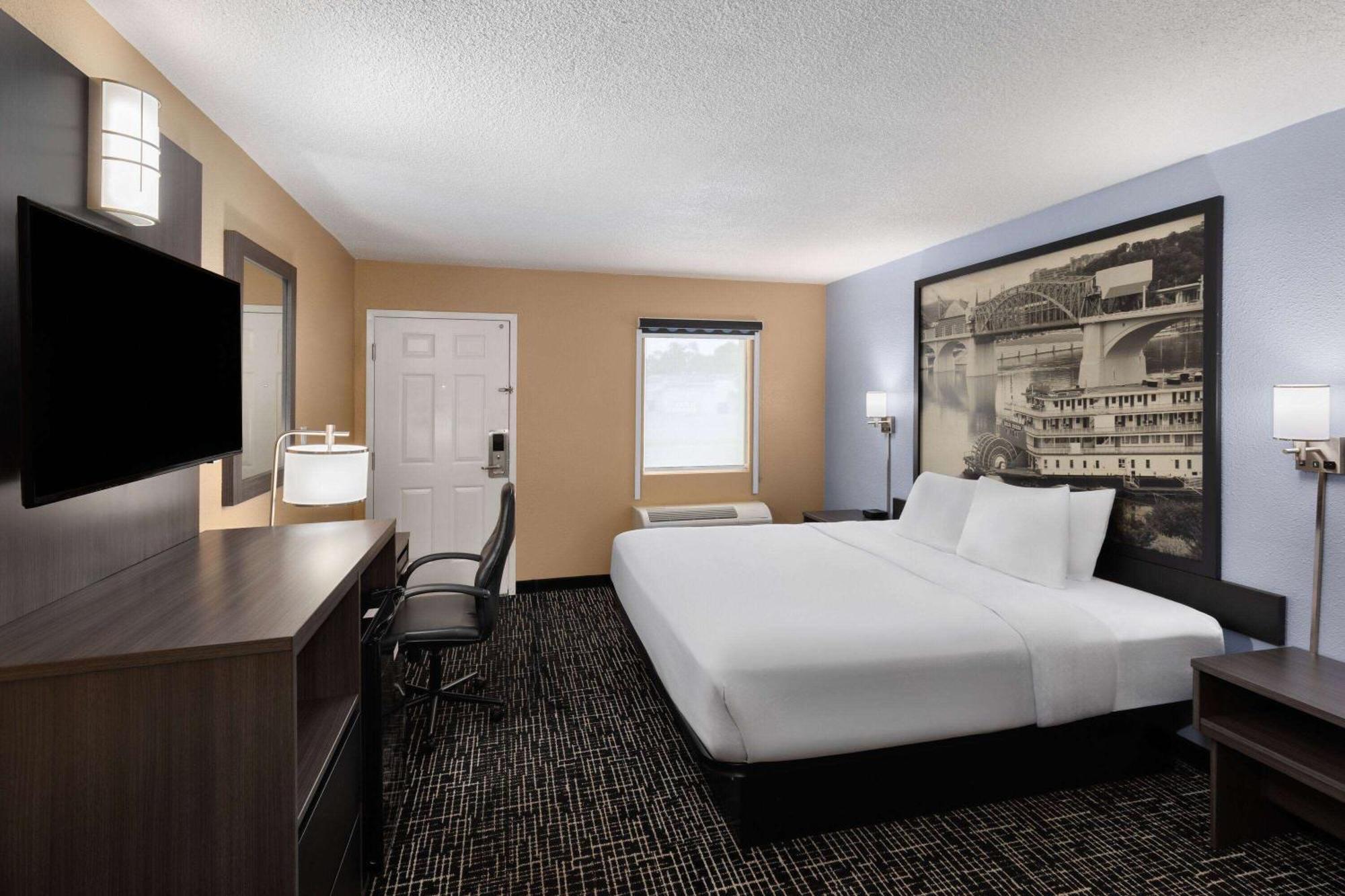 Hotel Super 8 By Wyndham Paducah I-24 Exit 4 Exterior foto